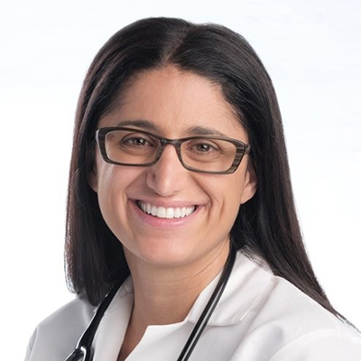Dr. Mona Hanna-Attisha (3/24/2021)