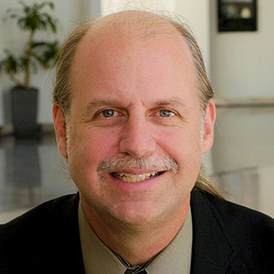 Dr. James Mihelcic